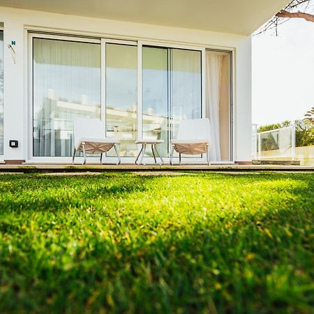 Obidos Lagoon Wellness Retreat (Adults Only) Exterior foto