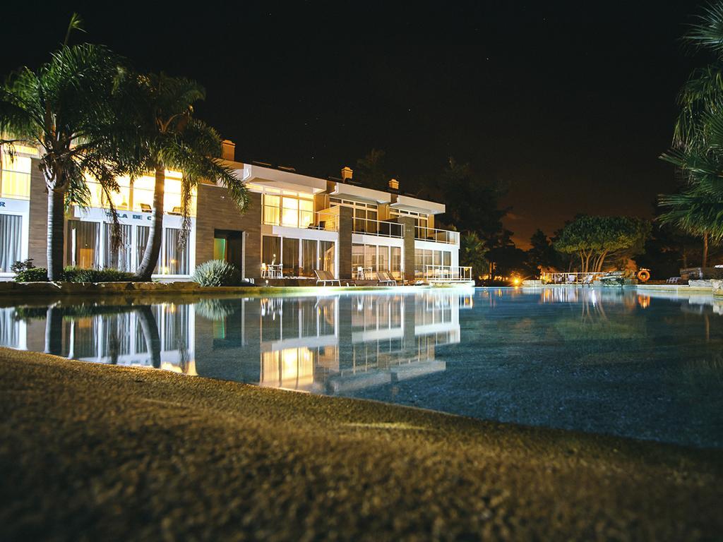 Obidos Lagoon Wellness Retreat (Adults Only) Exterior foto