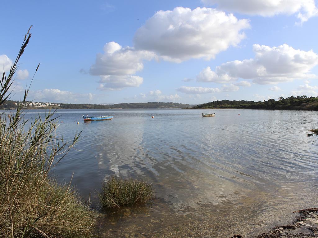 Obidos Lagoon Wellness Retreat (Adults Only) Exterior foto