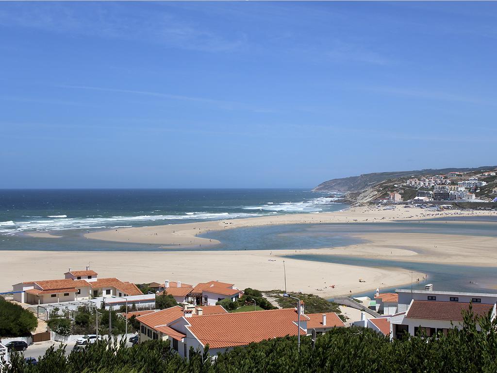 Obidos Lagoon Wellness Retreat (Adults Only) Exterior foto