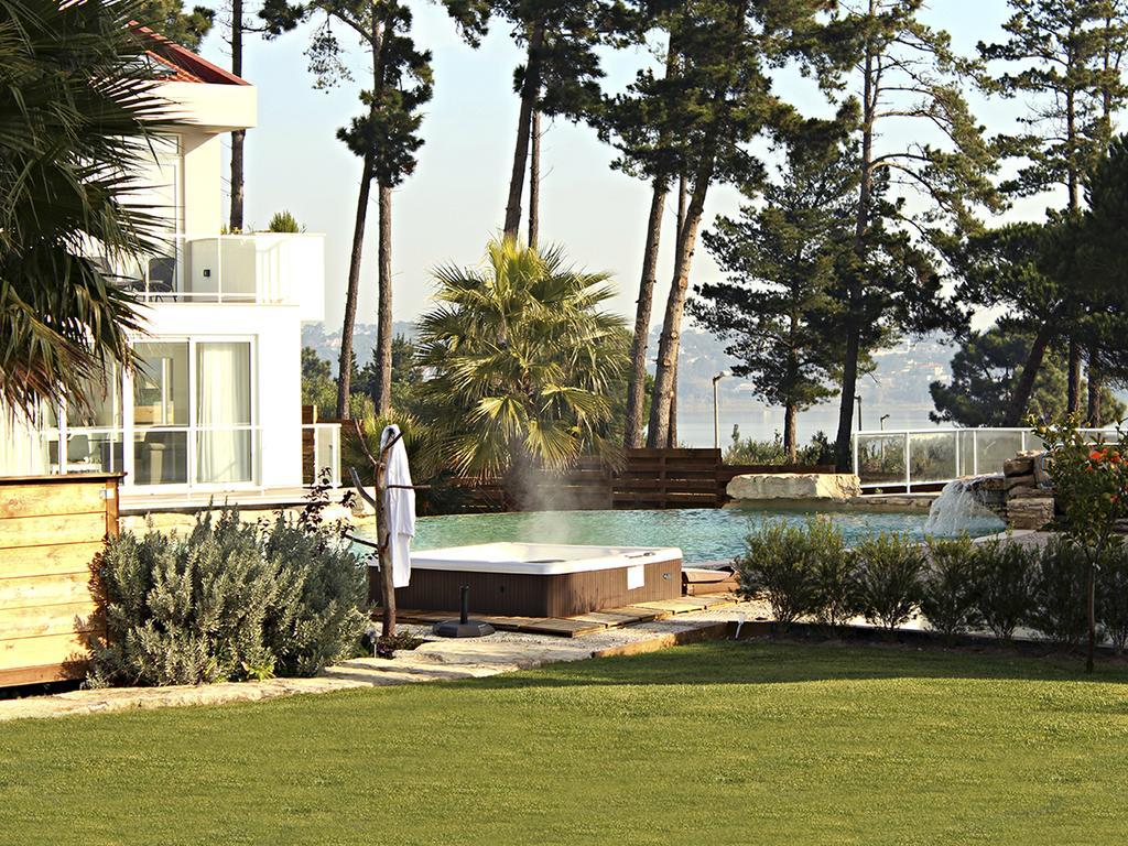 Obidos Lagoon Wellness Retreat (Adults Only) Exterior foto
