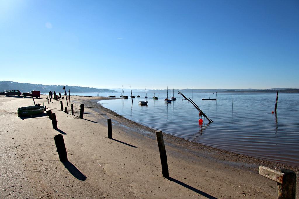 Obidos Lagoon Wellness Retreat (Adults Only) Exterior foto