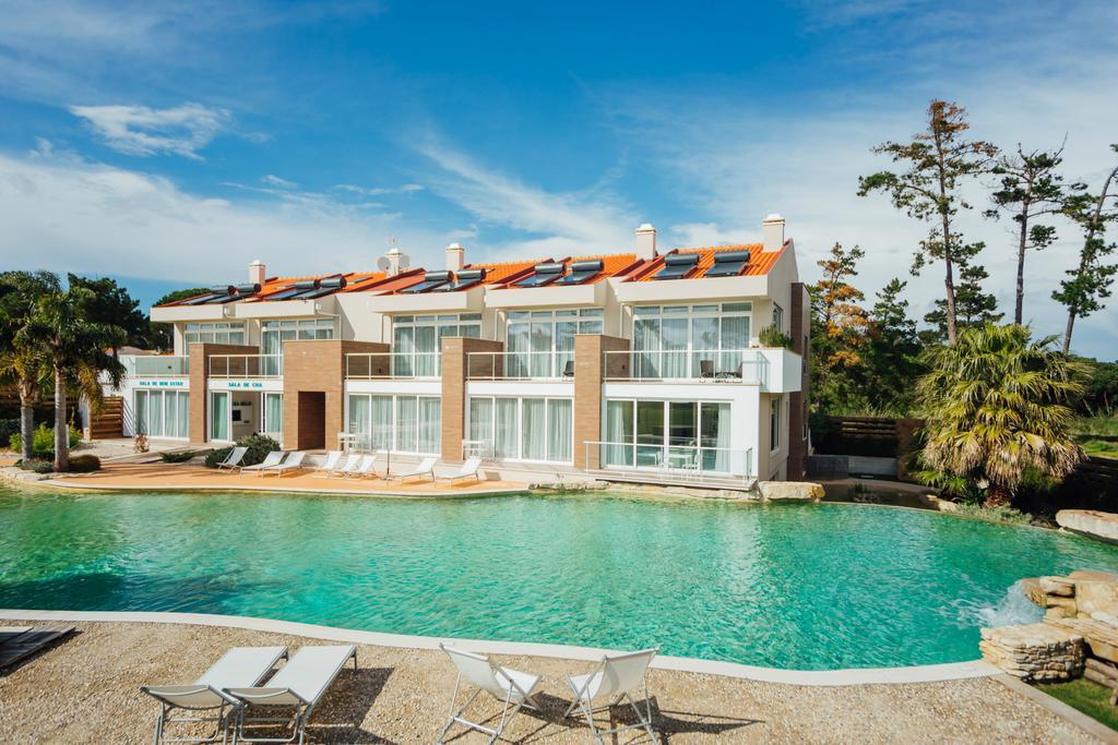 Obidos Lagoon Wellness Retreat (Adults Only) Exterior foto