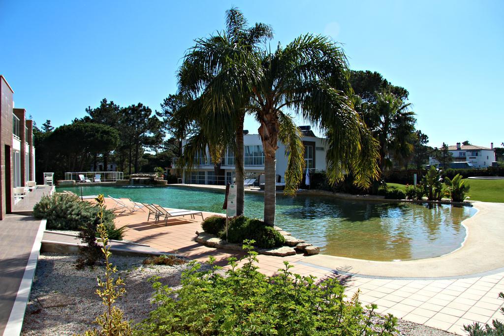 Obidos Lagoon Wellness Retreat (Adults Only) Exterior foto