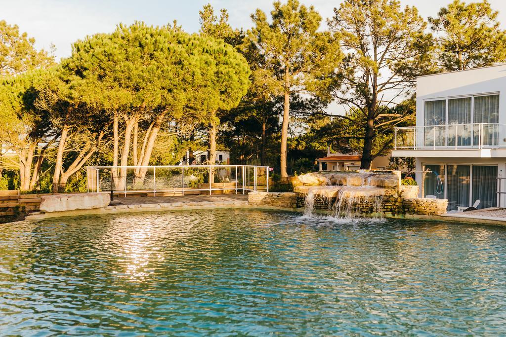 Obidos Lagoon Wellness Retreat (Adults Only) Exterior foto