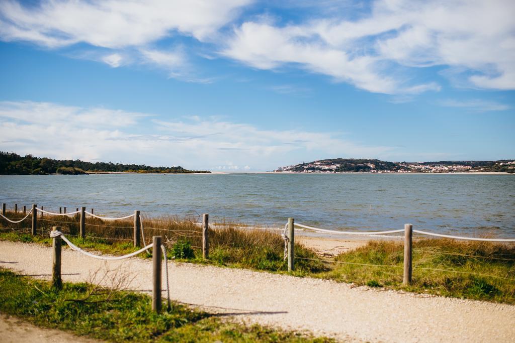 Obidos Lagoon Wellness Retreat (Adults Only) Exterior foto