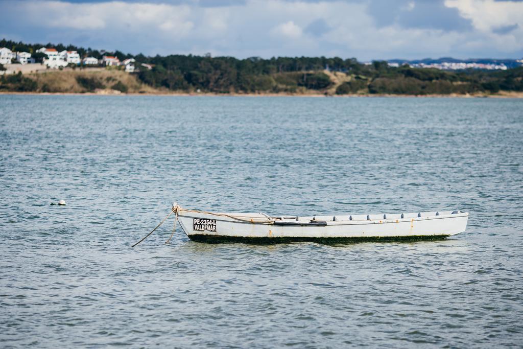 Obidos Lagoon Wellness Retreat (Adults Only) Exterior foto