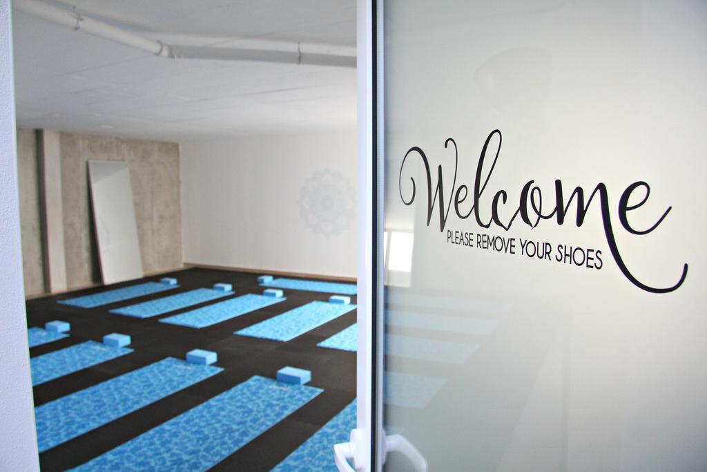 Obidos Lagoon Wellness Retreat (Adults Only) Exterior foto