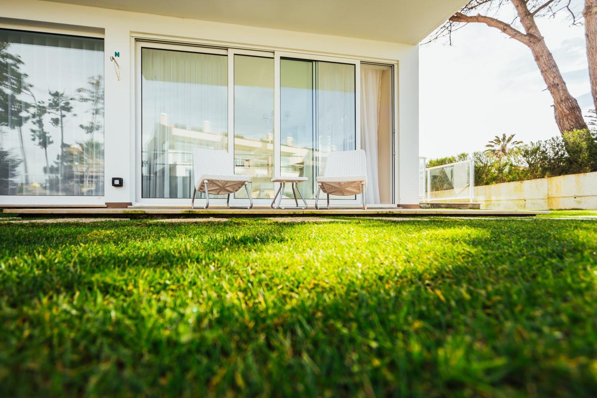 Obidos Lagoon Wellness Retreat (Adults Only) Exterior foto