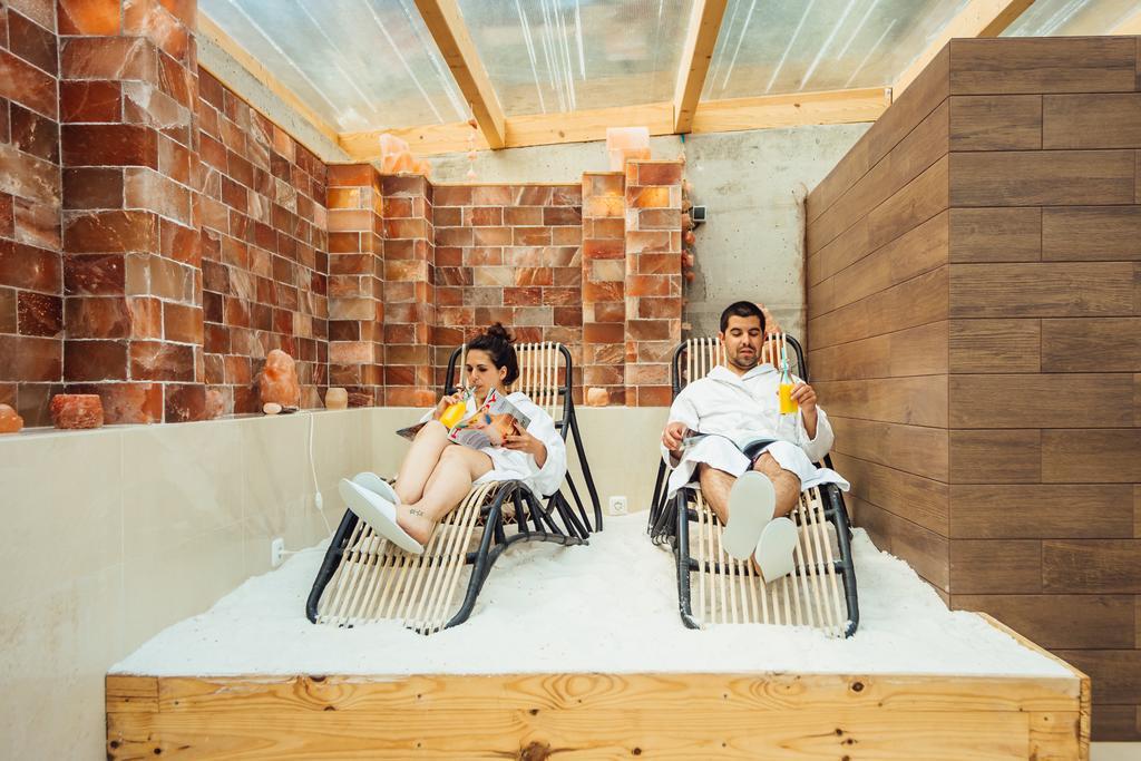 Obidos Lagoon Wellness Retreat (Adults Only) Exterior foto