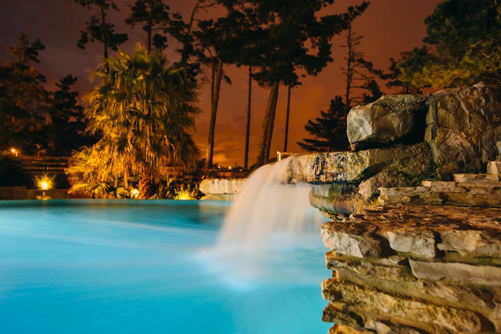 Obidos Lagoon Wellness Retreat (Adults Only) Exterior foto