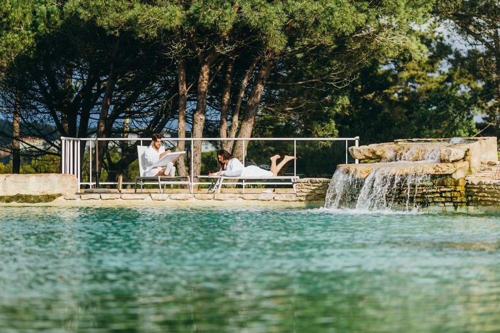 Obidos Lagoon Wellness Retreat (Adults Only) Exterior foto