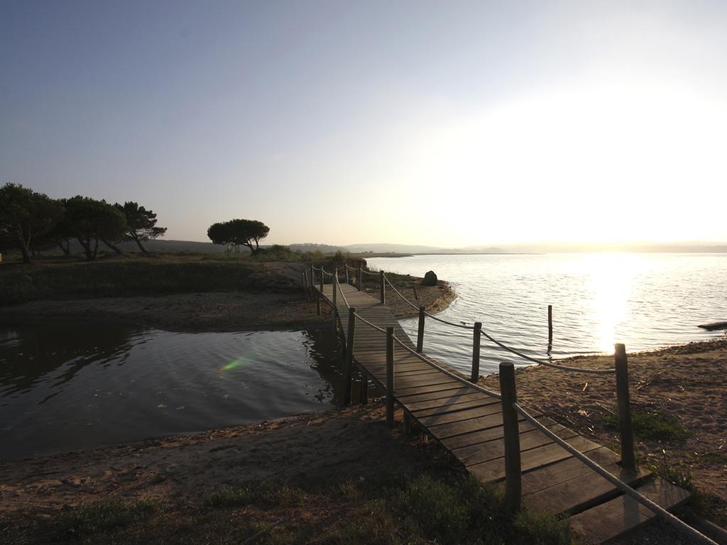 Obidos Lagoon Wellness Retreat (Adults Only) Exterior foto