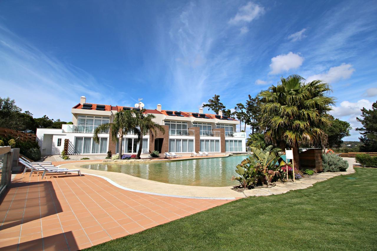 Obidos Lagoon Wellness Retreat (Adults Only) Exterior foto