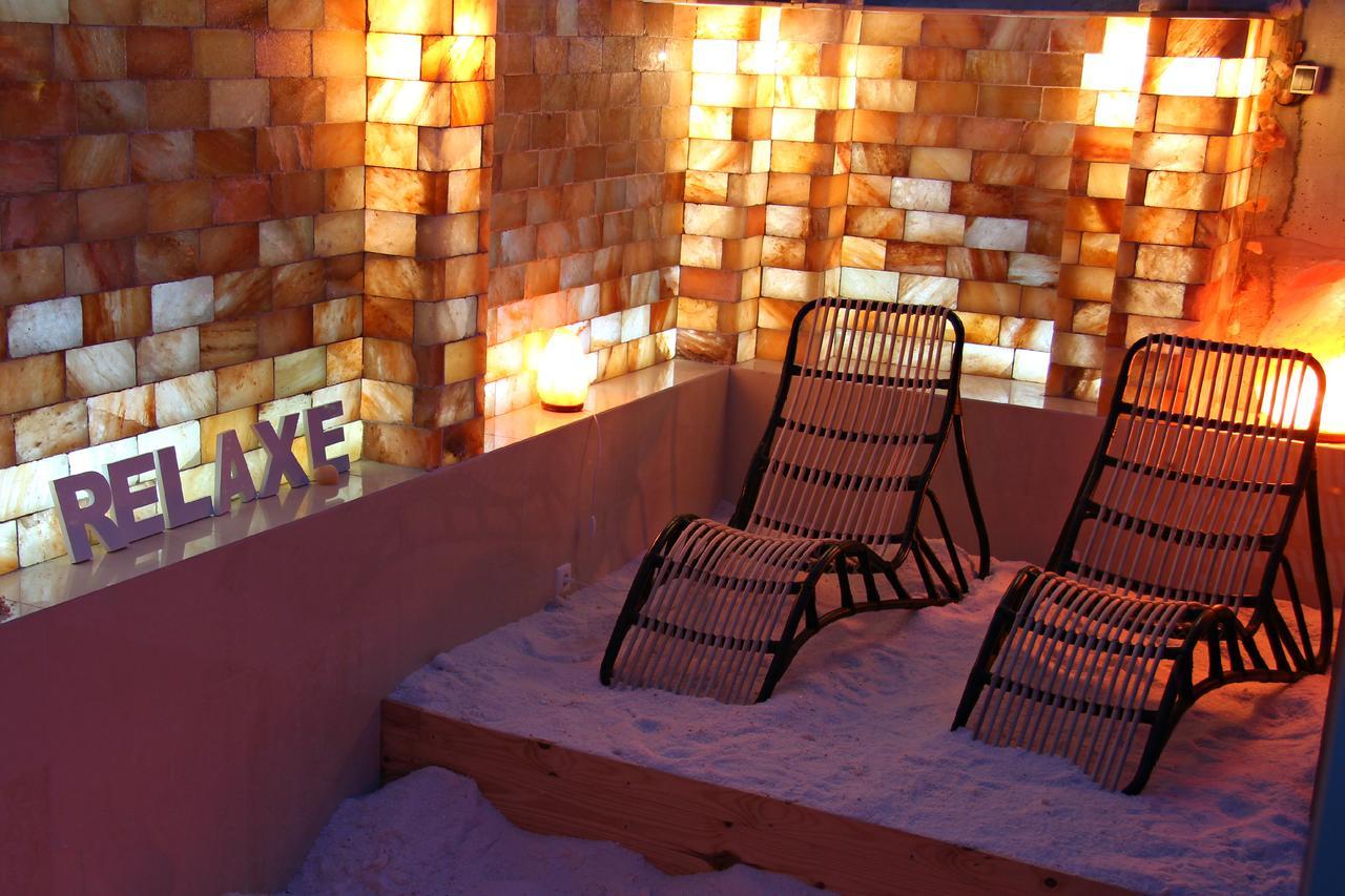Obidos Lagoon Wellness Retreat (Adults Only) Exterior foto