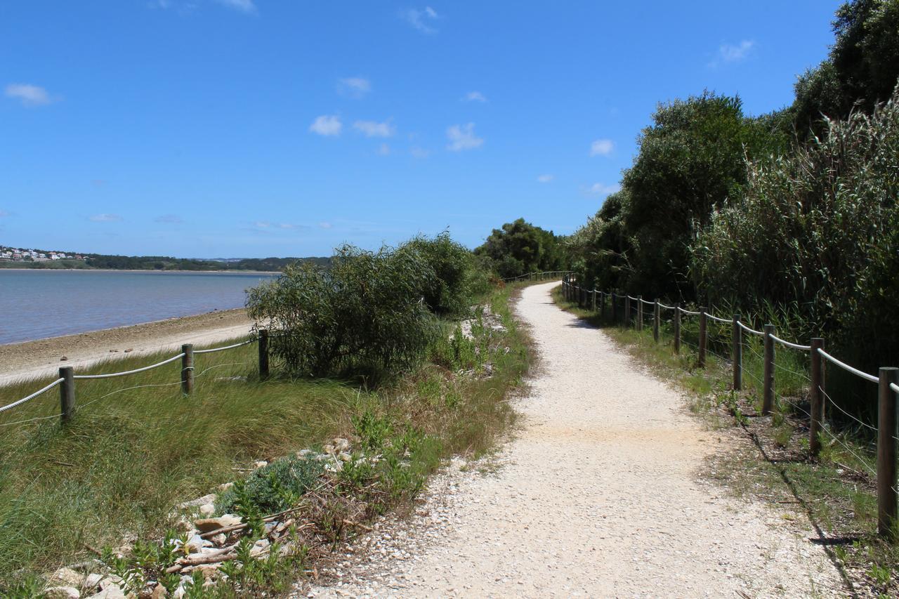 Obidos Lagoon Wellness Retreat (Adults Only) Exterior foto