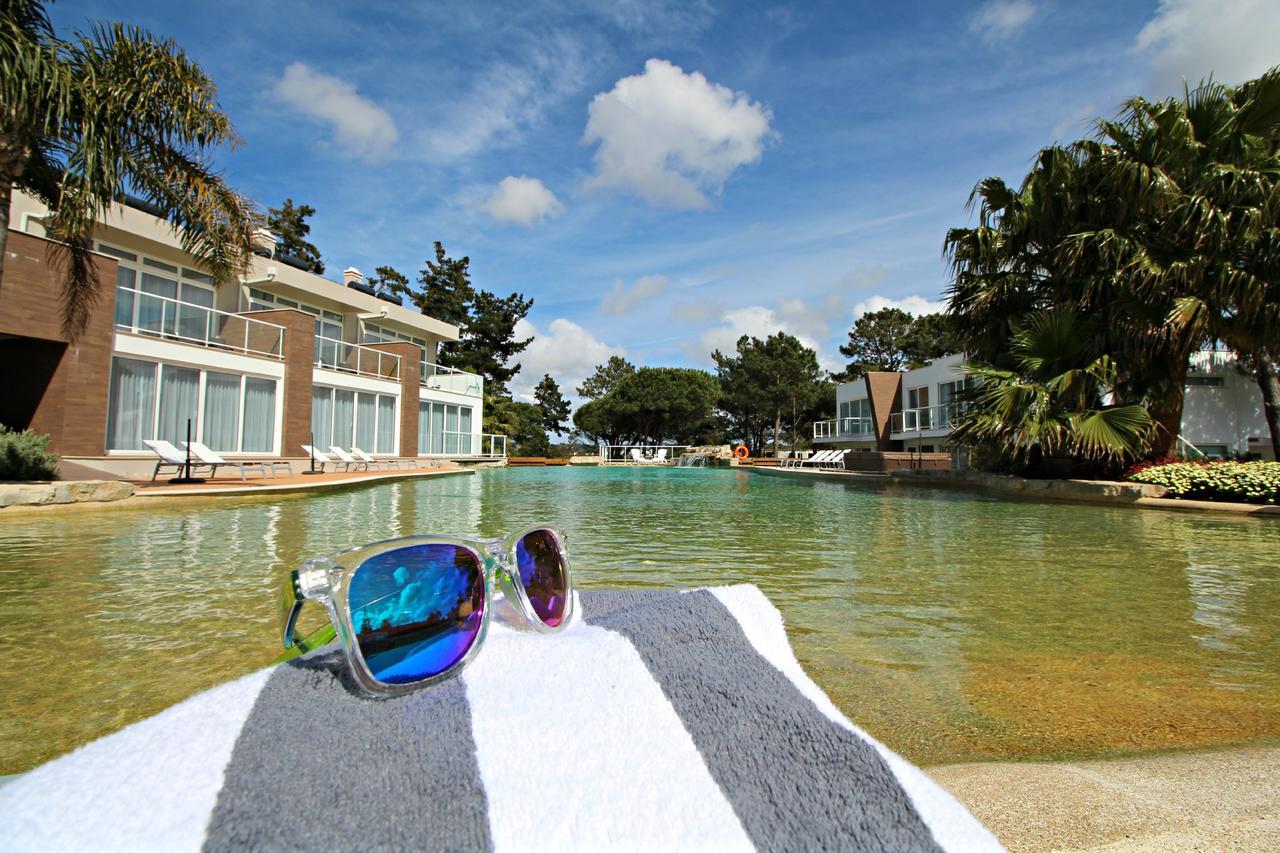Obidos Lagoon Wellness Retreat (Adults Only) Exterior foto