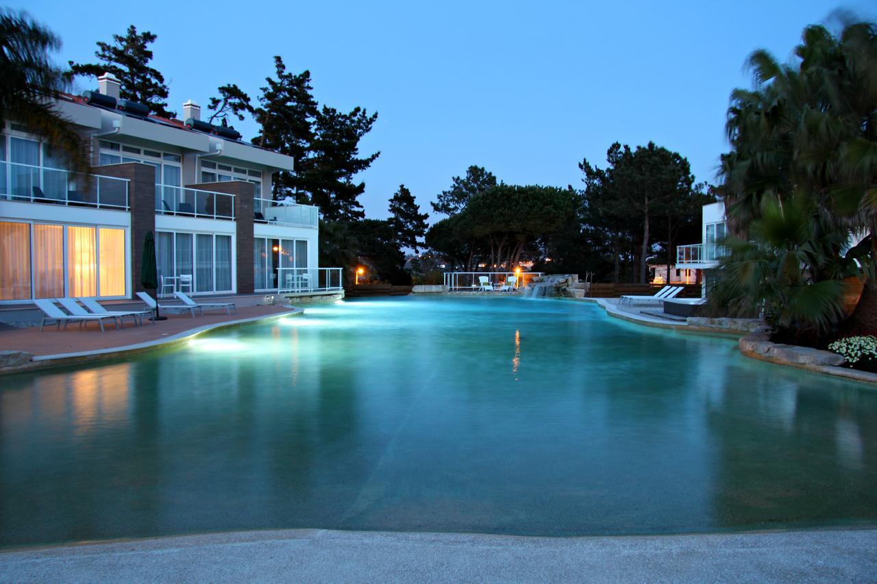 Obidos Lagoon Wellness Retreat (Adults Only) Exterior foto