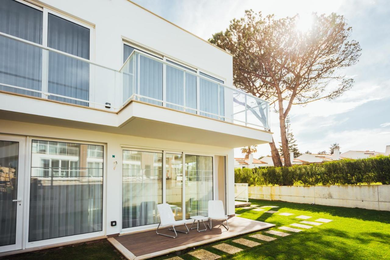 Obidos Lagoon Wellness Retreat (Adults Only) Exterior foto