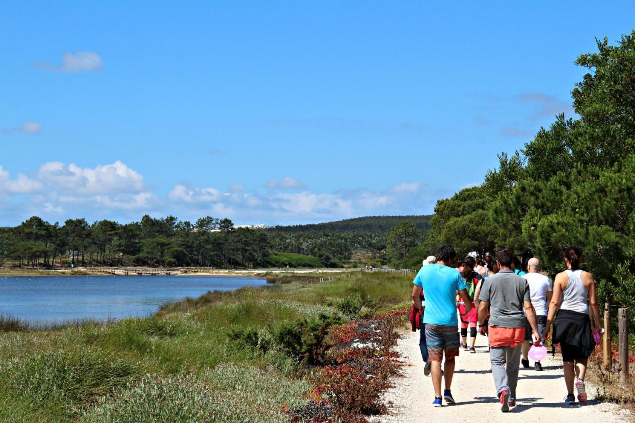 Obidos Lagoon Wellness Retreat (Adults Only) Exterior foto