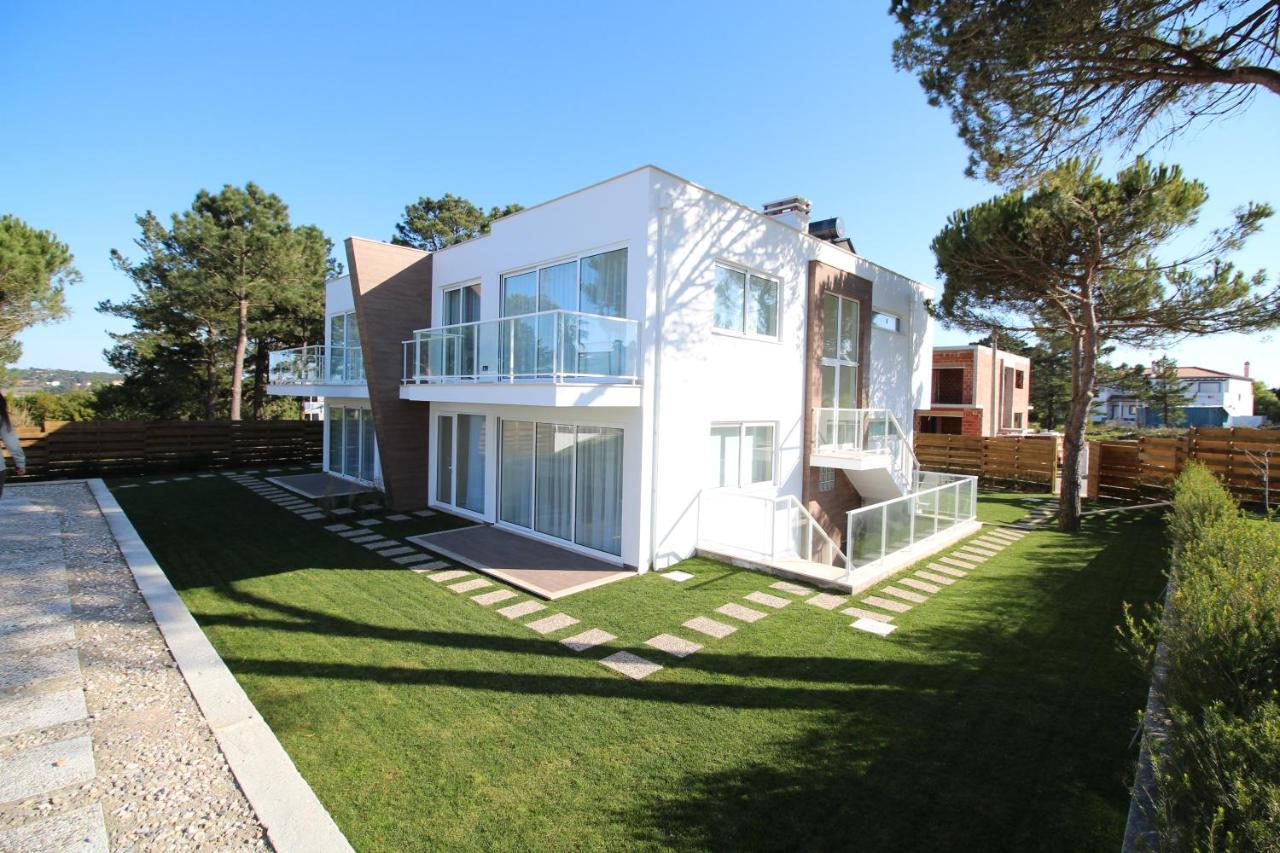 Obidos Lagoon Wellness Retreat (Adults Only) Exterior foto