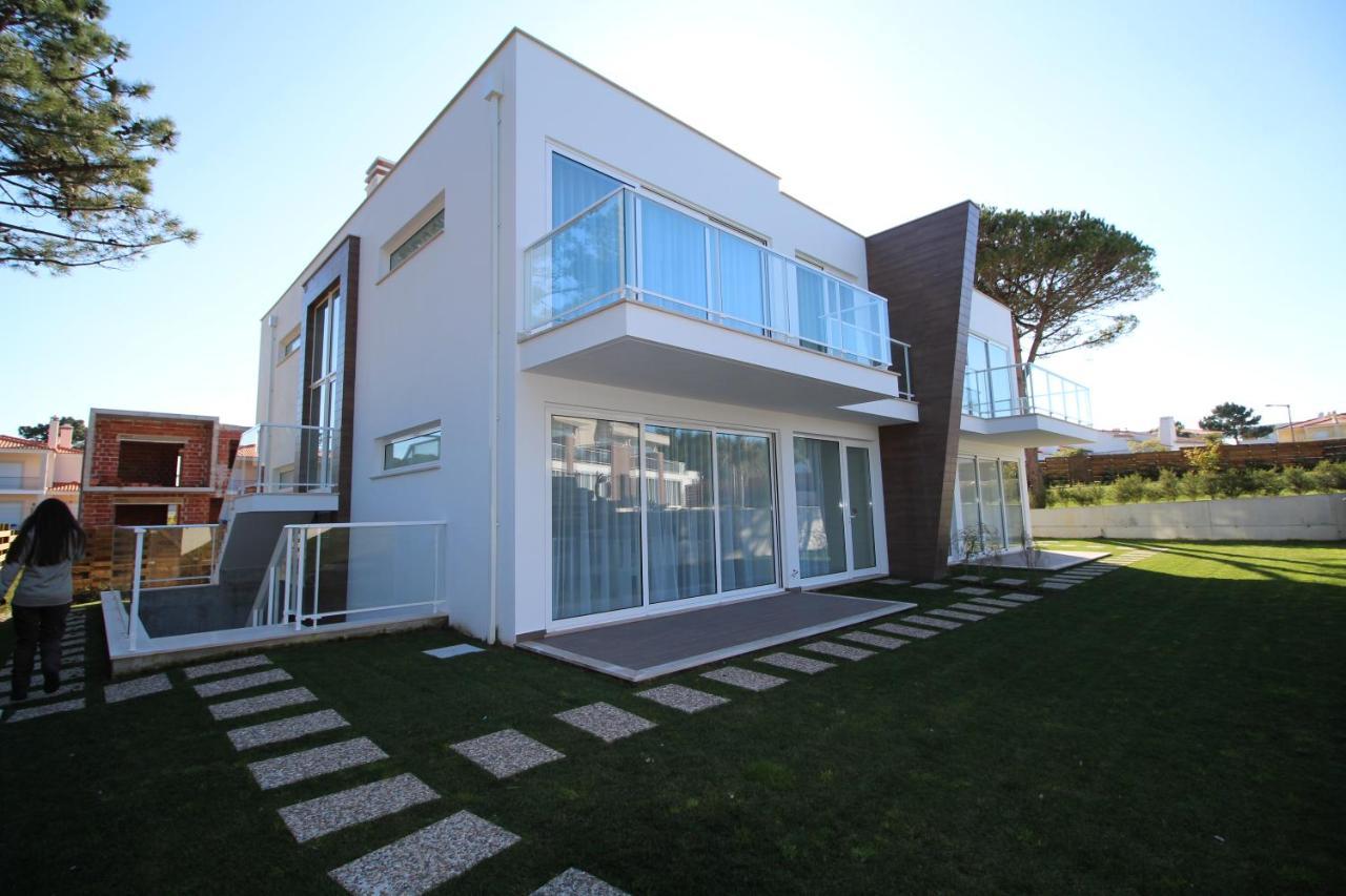 Obidos Lagoon Wellness Retreat (Adults Only) Exterior foto